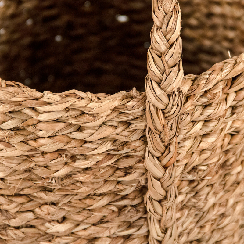 Woven Basket Large by Zentique