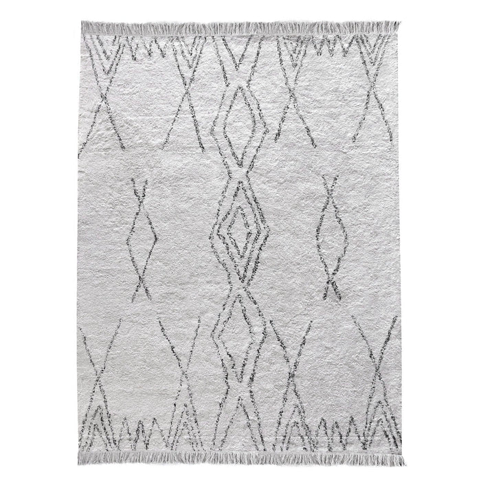 Uttermost Mesilla Ivory 9 X 12 Rug