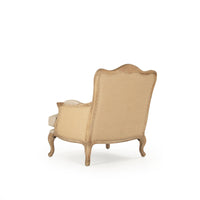 Belmont Club Chair by Zentique