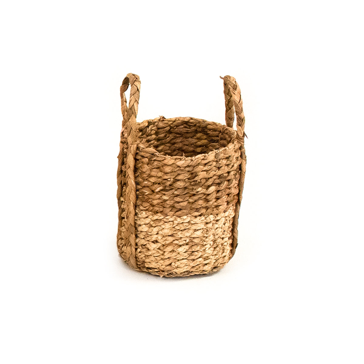 Woven Basket Extra Small by Zentique