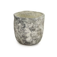 Distressed Vase (7793L A866) by Zentique