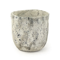 Distressed Vase (7793XL A866) by Zentique