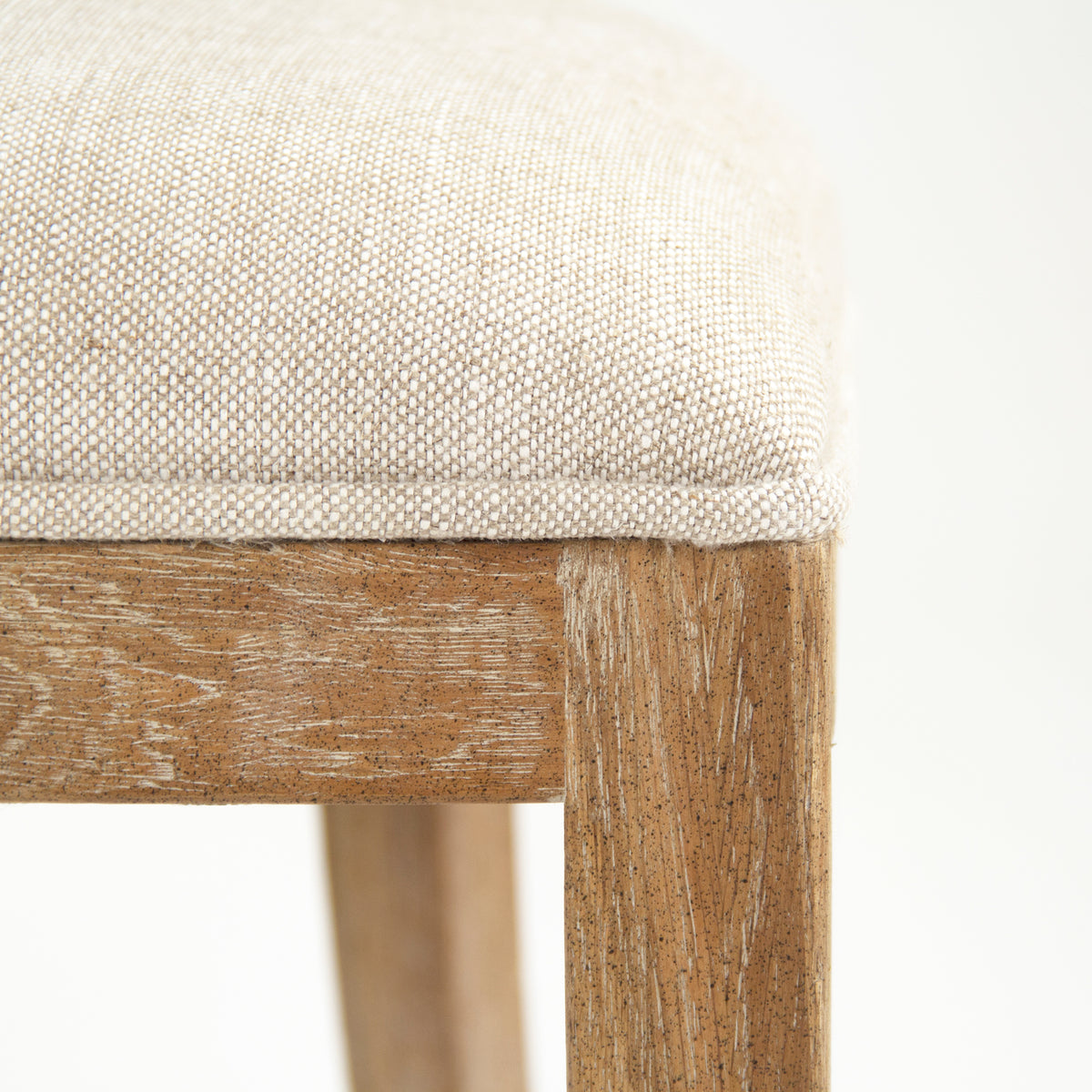 Carvell Cane Back Side Chair by Zentique