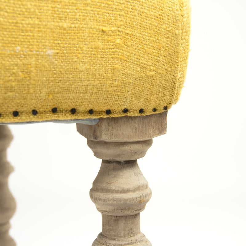 Jeanne Bar Stool by Zentique