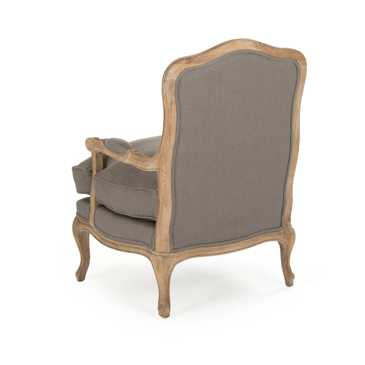 Bastille Arm Chair by Zentique