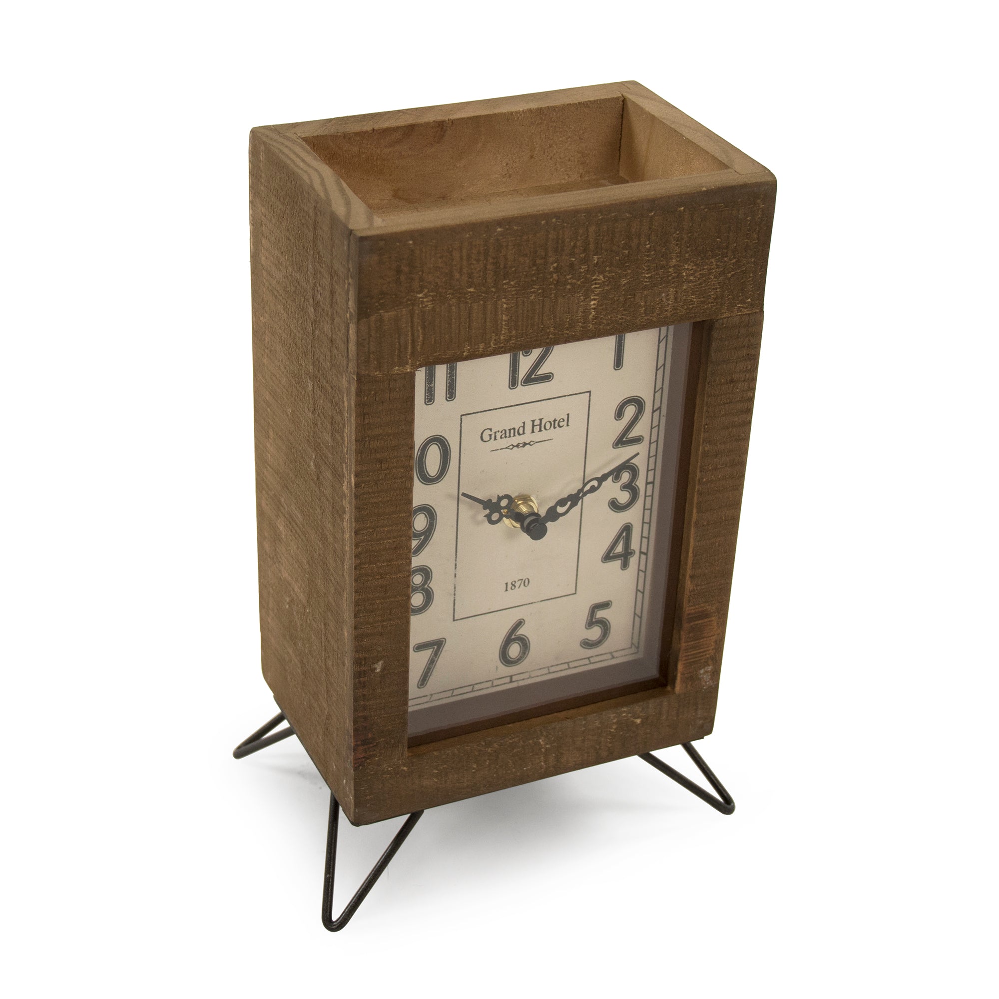 Zentique Clock - Thumbnail 5