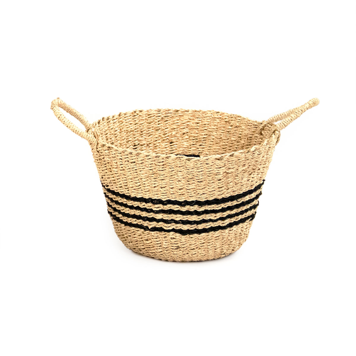 Woven Basket Large by Zentique