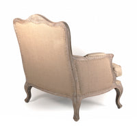 Belmont Club Chair by Zentique