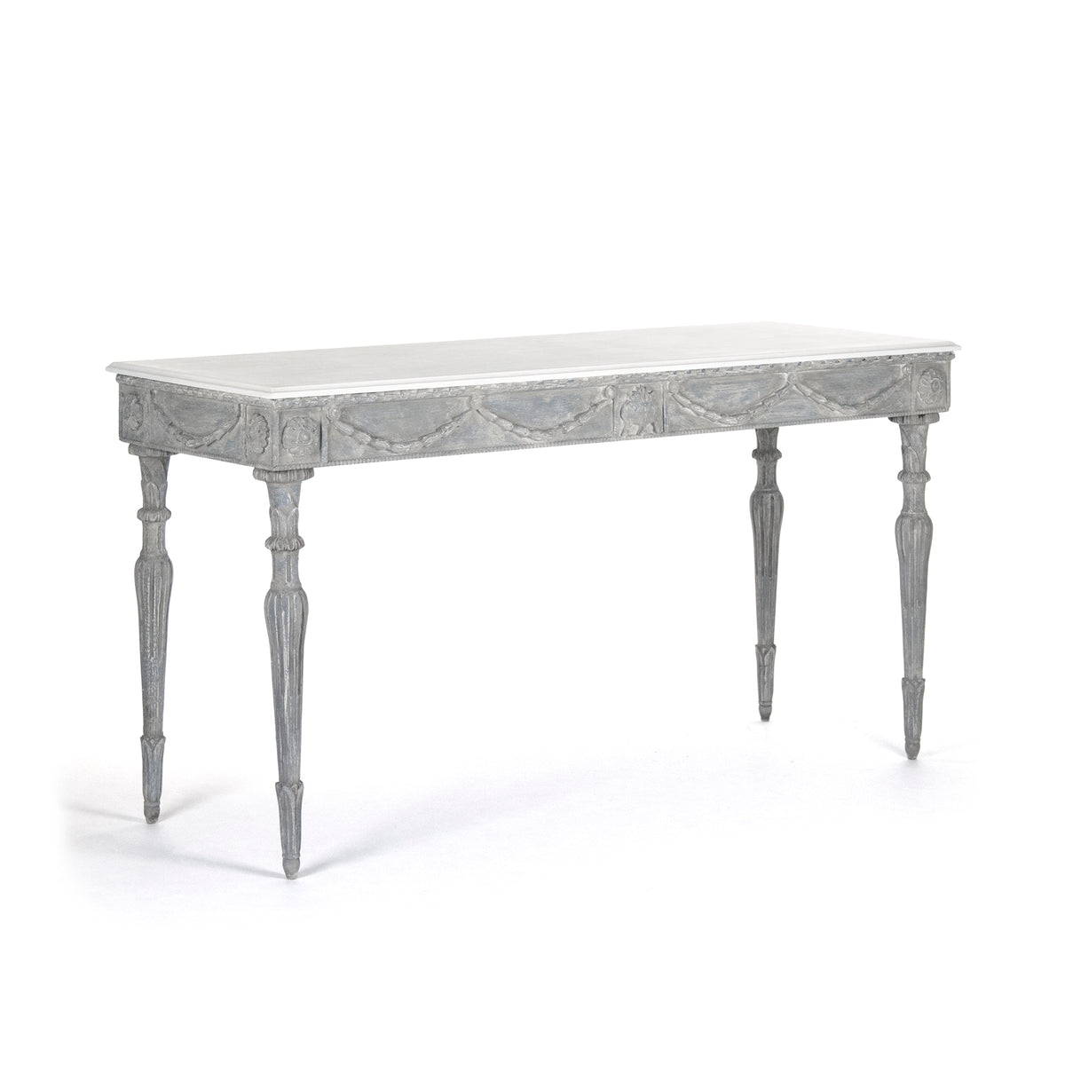 Lucien Table by Zentique