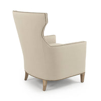 Aldrich Club Chair by Zentique