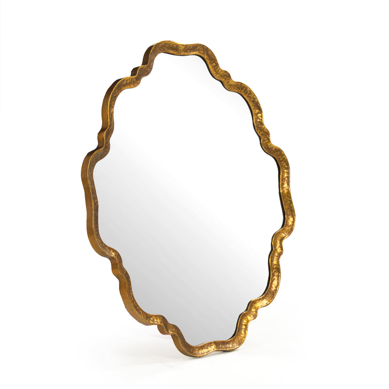 Carel Mirror by Zentique