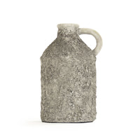 Distressed Grey Bottle (8544L A717) by Zentique