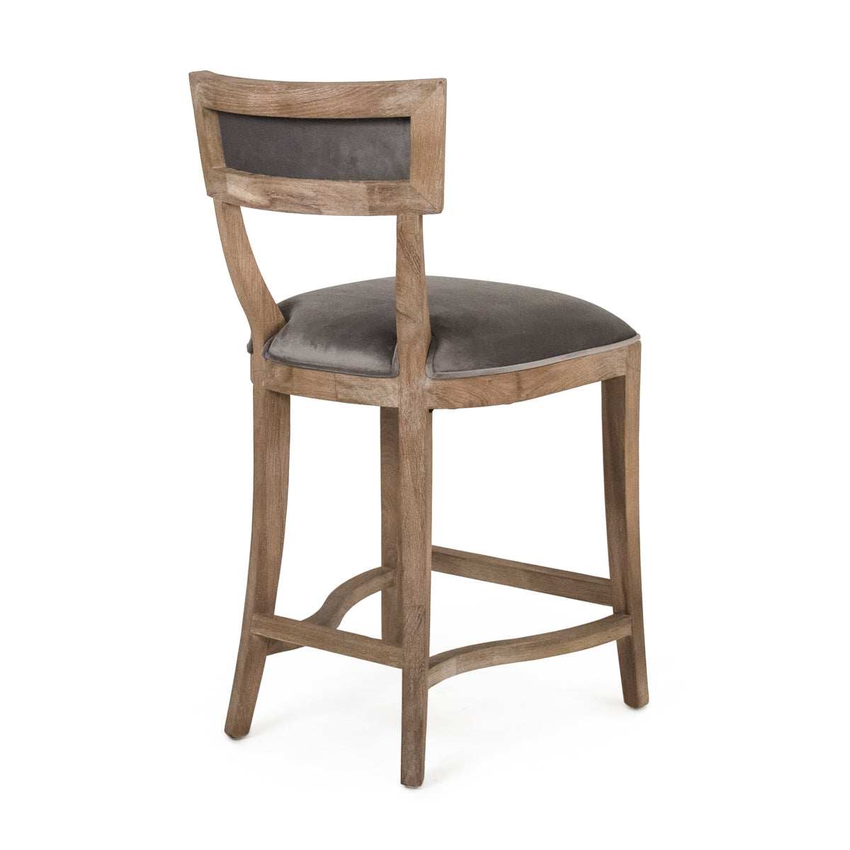 Carvell Counter Stool by Zentique