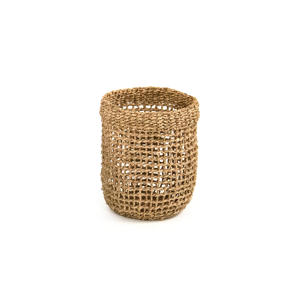 Woven Basket Extra Small by Zentique