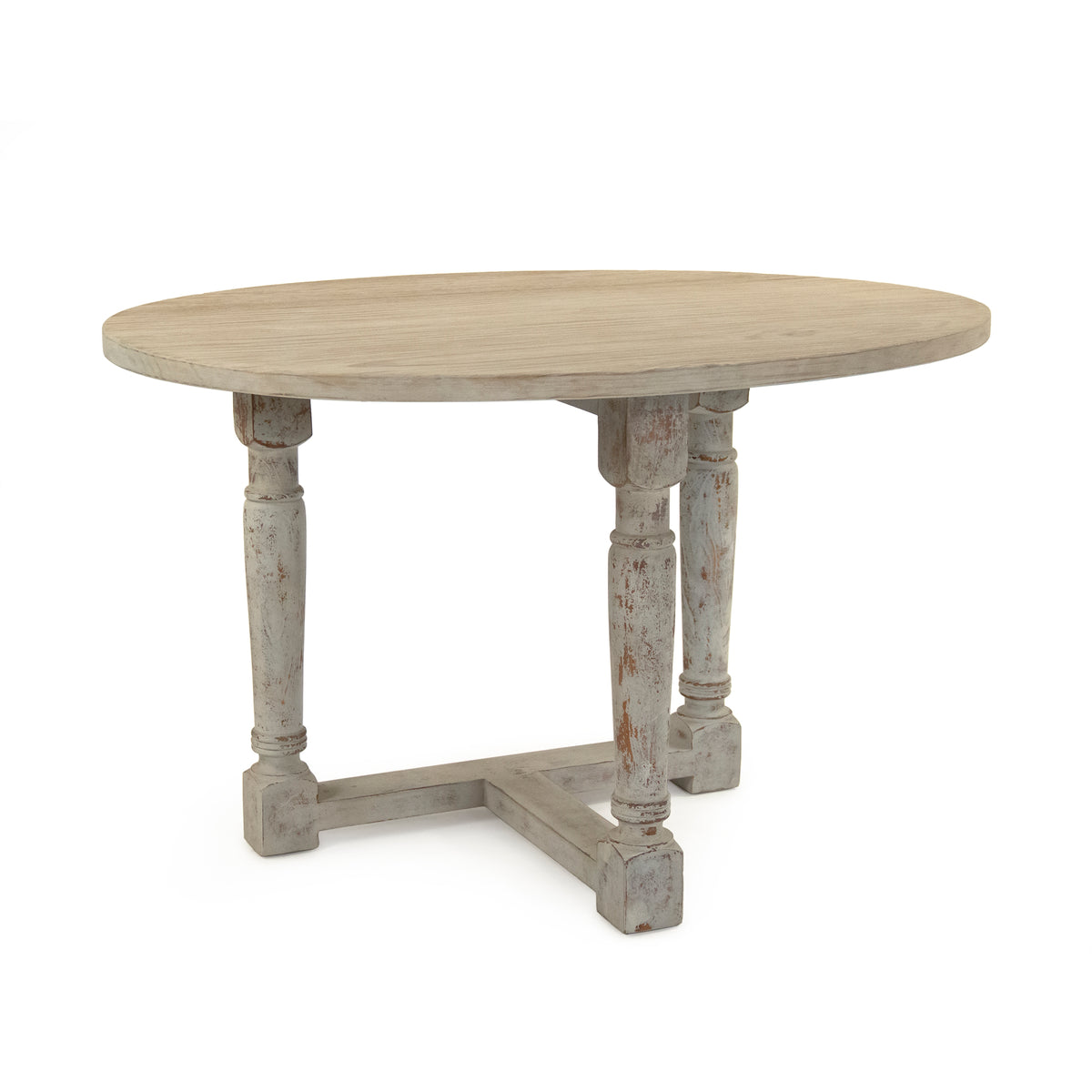 Prague Table by Zentique