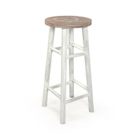 Parisienne Stool by Zentique