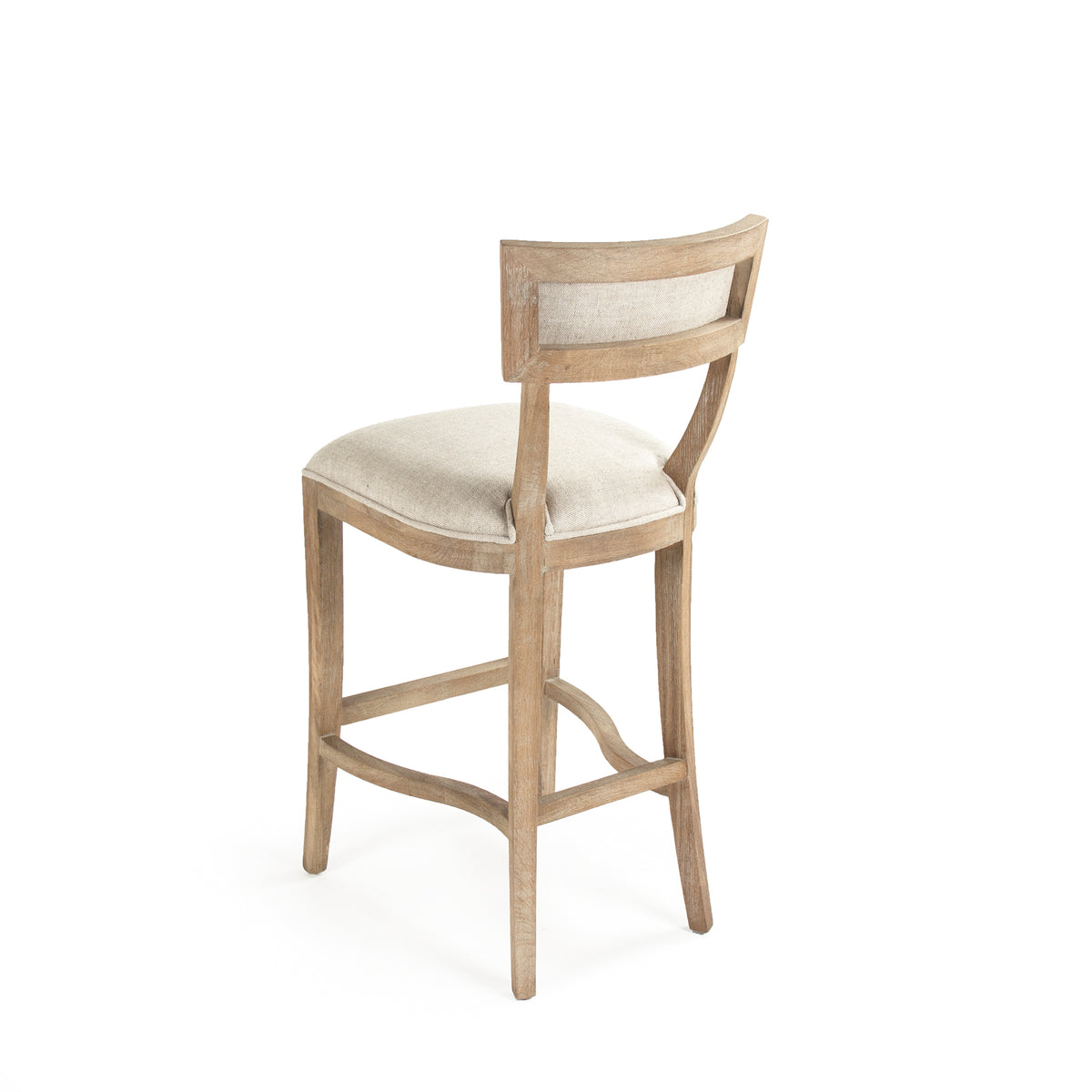 Carvell Bar Stool by Zentique