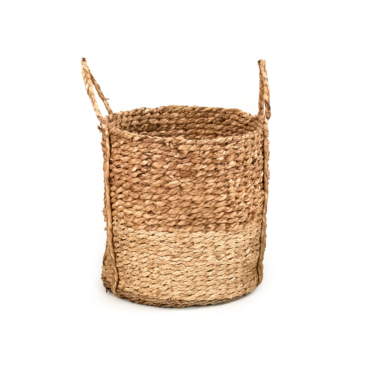 Woven Basket Large by Zentique