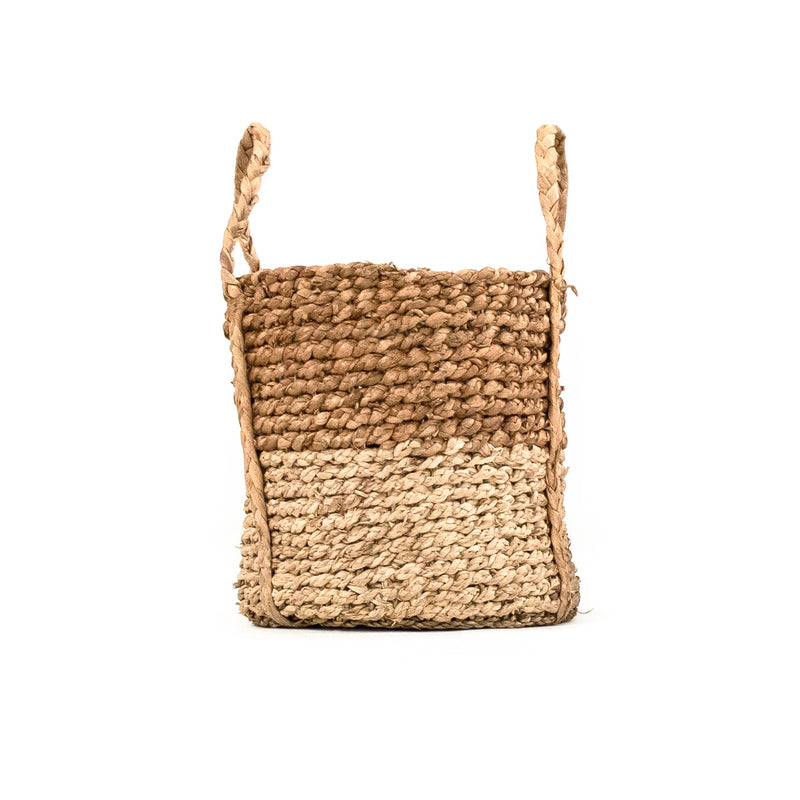 Woven Basket Small by Zentique