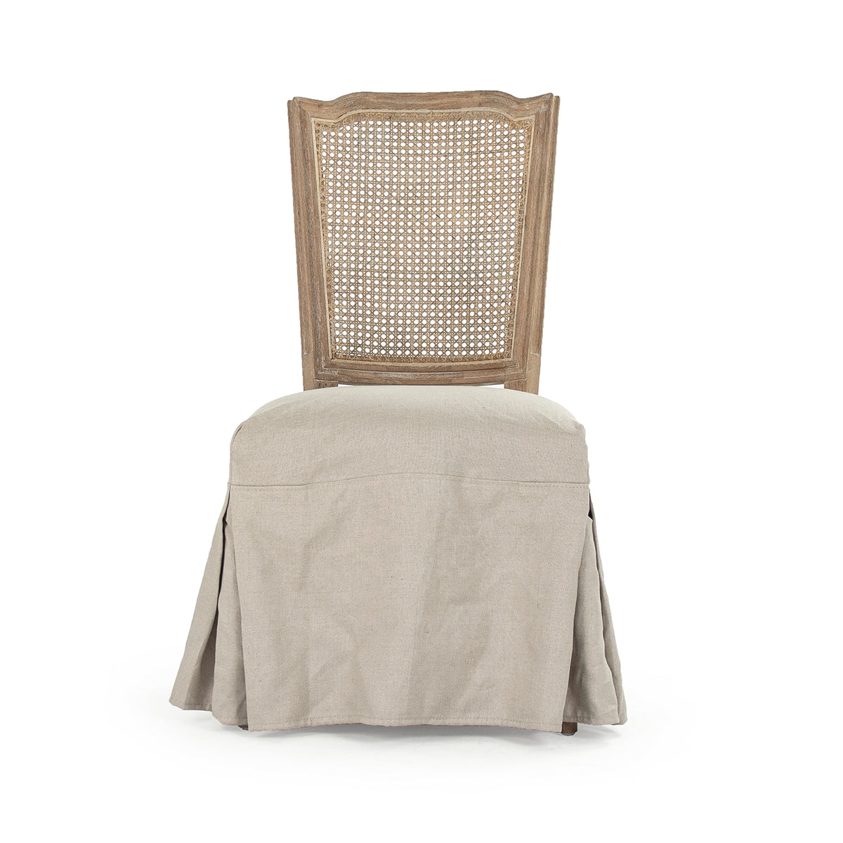 Jeena Side Chair by Zentique