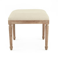 Louis Stool by Zentique