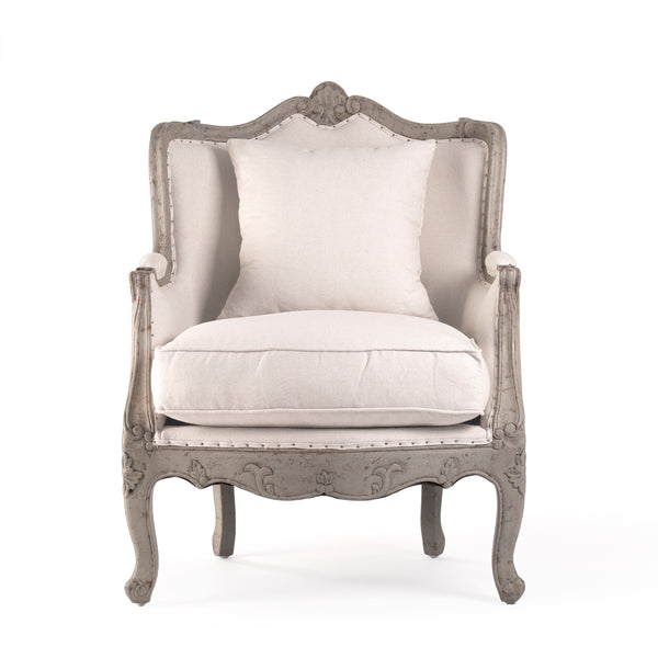 Adele Love Chair by Zentique