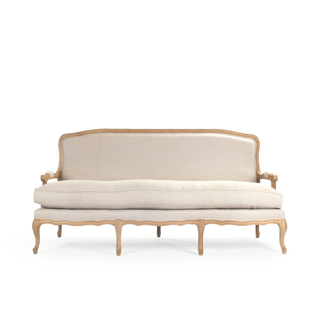 Bastille Sofa by Zentique