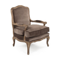 Bastille Love Chair by Zentique