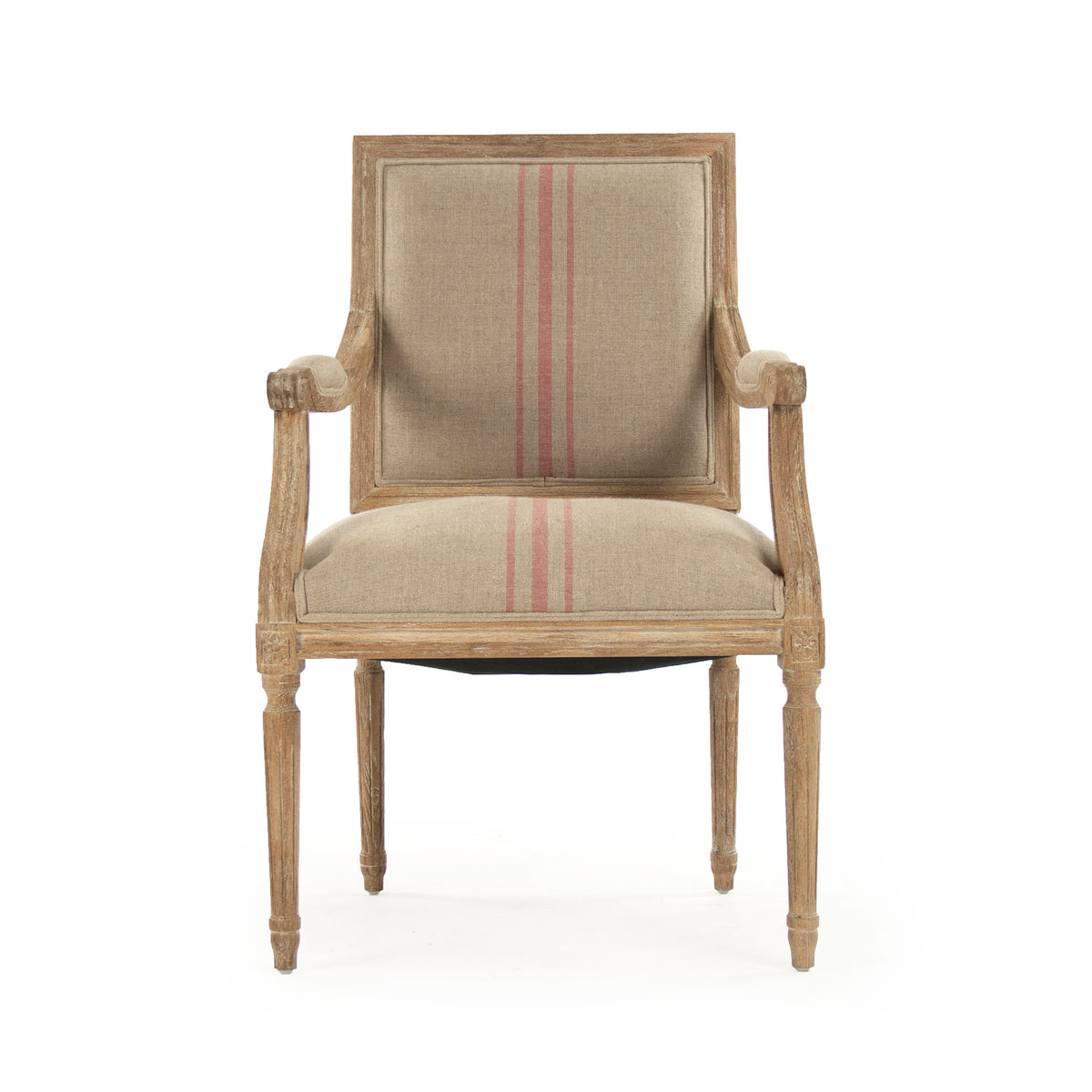 Louis Arm Chair by Zentique