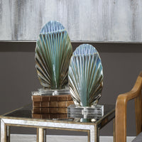 Uttermost Chanda Sculptures S/2