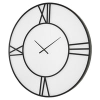 Uttermost Reema Wall Clock