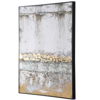 Uttermost The Wall Abstract Art