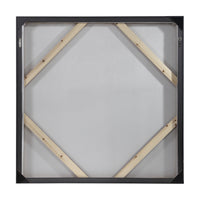 Uttermost Cotton Woods Hand Painted Canvas