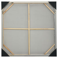 Uttermost Evening Sky Hand Painted Art