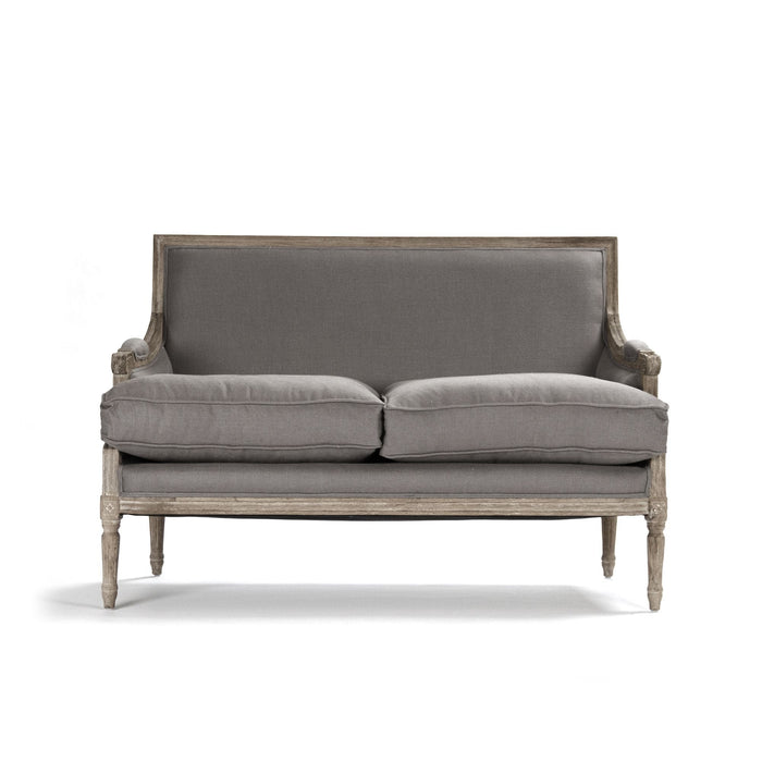 Louis Settee by Zentique