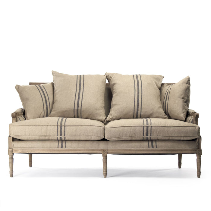 Louis Sofa by Zentique