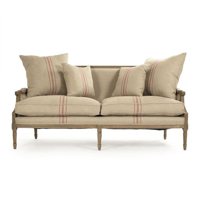 Louis Sofa by Zentique