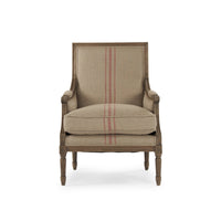 Louis Club Chair by Zentique