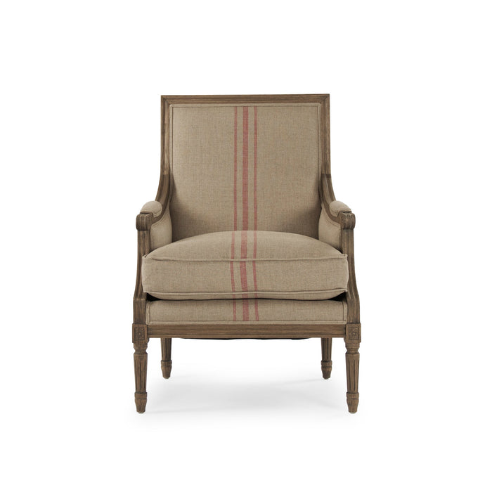 Louis Club Chair by Zentique