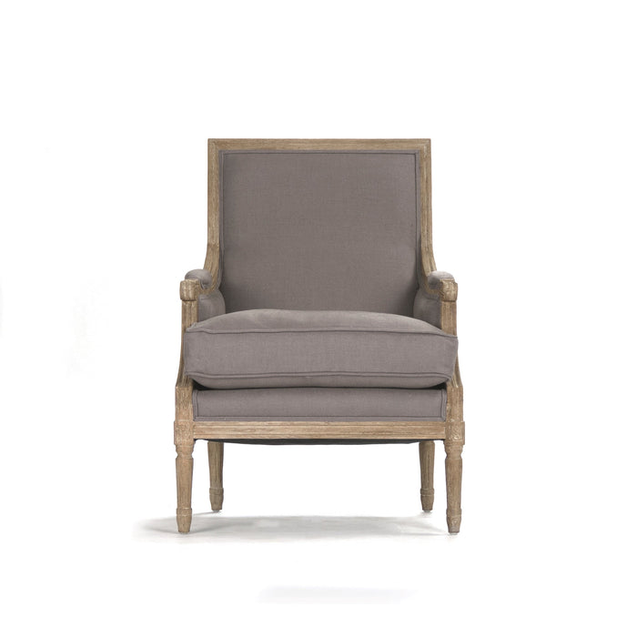 Louis Club Chair by Zentique
