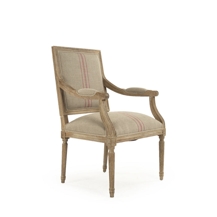 Louis Arm Chair by Zentique