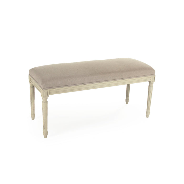 Lille Bench by Zentique