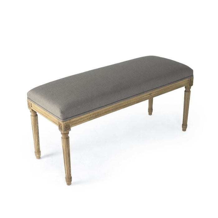 Lille Bench by Zentique