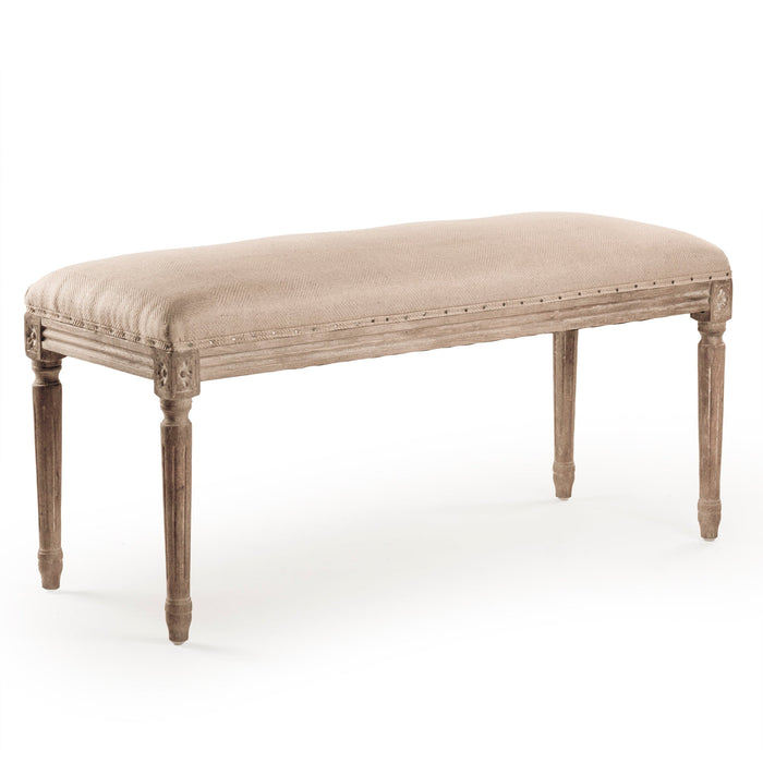 Lille Bench by Zentique