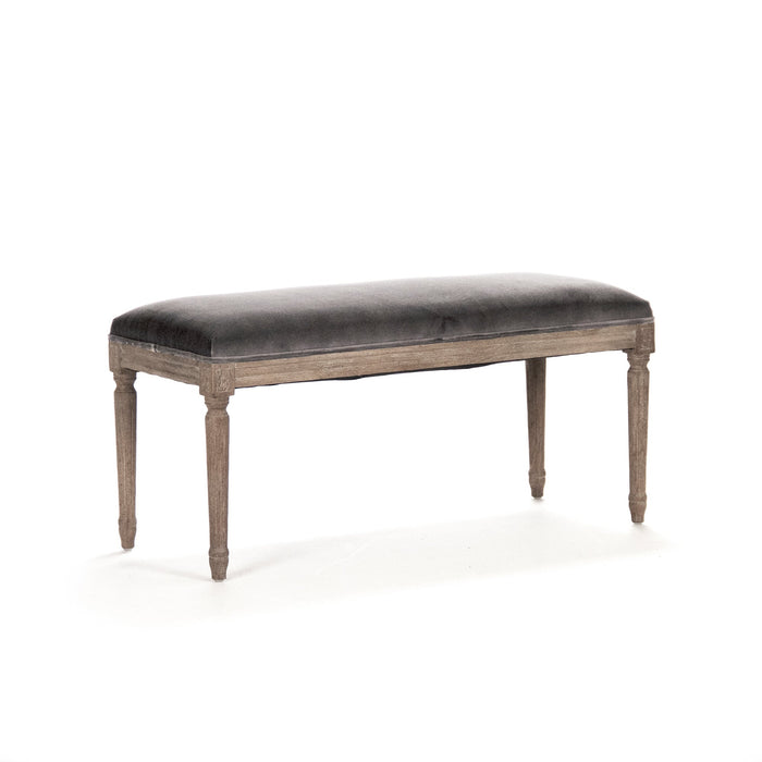 Lille Bench by Zentique
