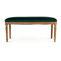 Lille Bench by Zentique