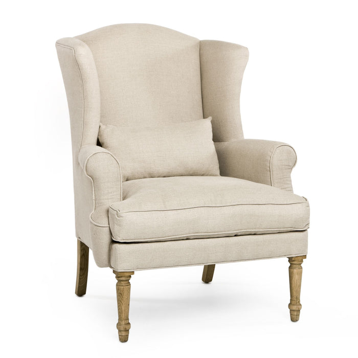 Loire Wingback by Zentique