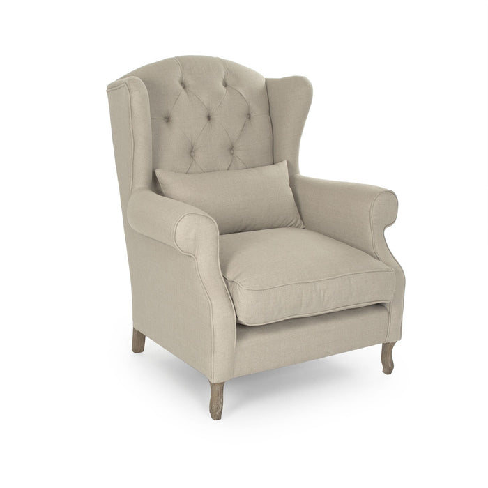 Hampton Chair by Zentique