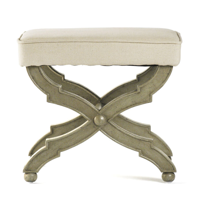 Crescenzo Single Bench by Zentique
