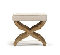 Crescenzo Single Bench by Zentique